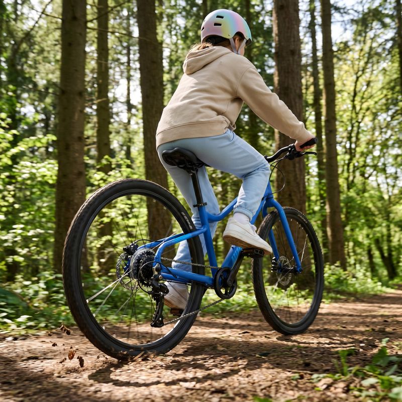 Kinderfahrrad ATTABO EASE 26" 9,8 kg Gen 2 blue 6