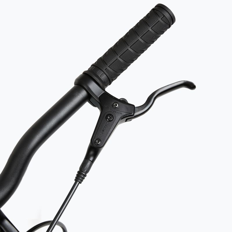 Kinderfahrrad ATTABO EASE 26" 9,8 kg Gen 2 turquoise 12