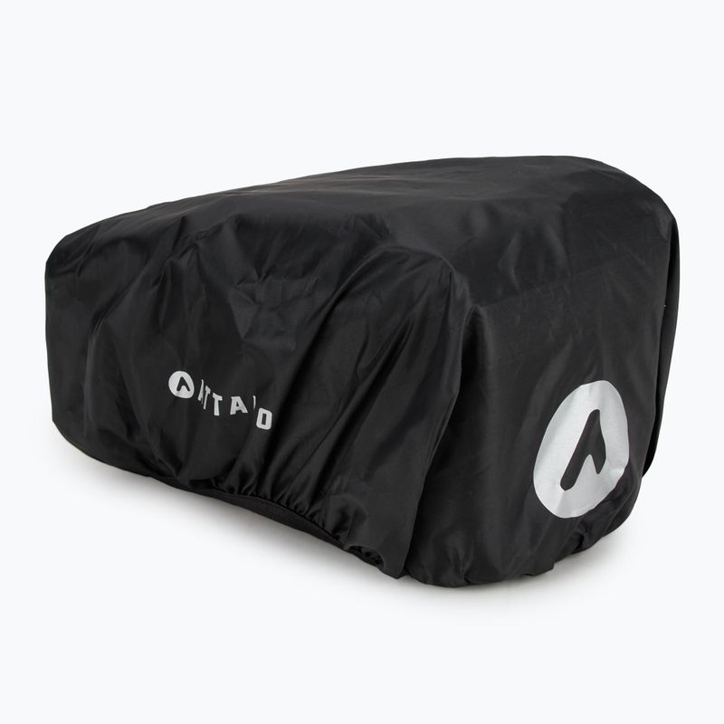 Fahrradträger Tasche ATTABO MyBack 7 l schwarz 5