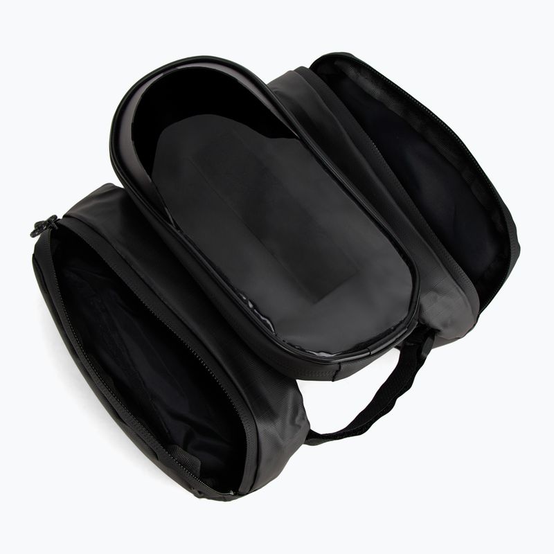 ATTABO NaviPack Fahrrad Rahmentasche schwarz 6