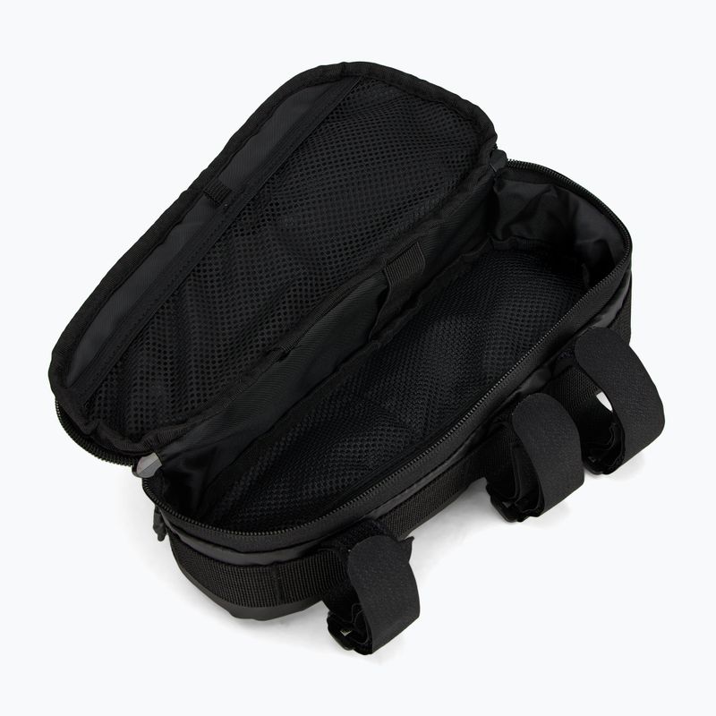 Fahrradtasche unter Rahmen ATTABO BatBag schwarz 3