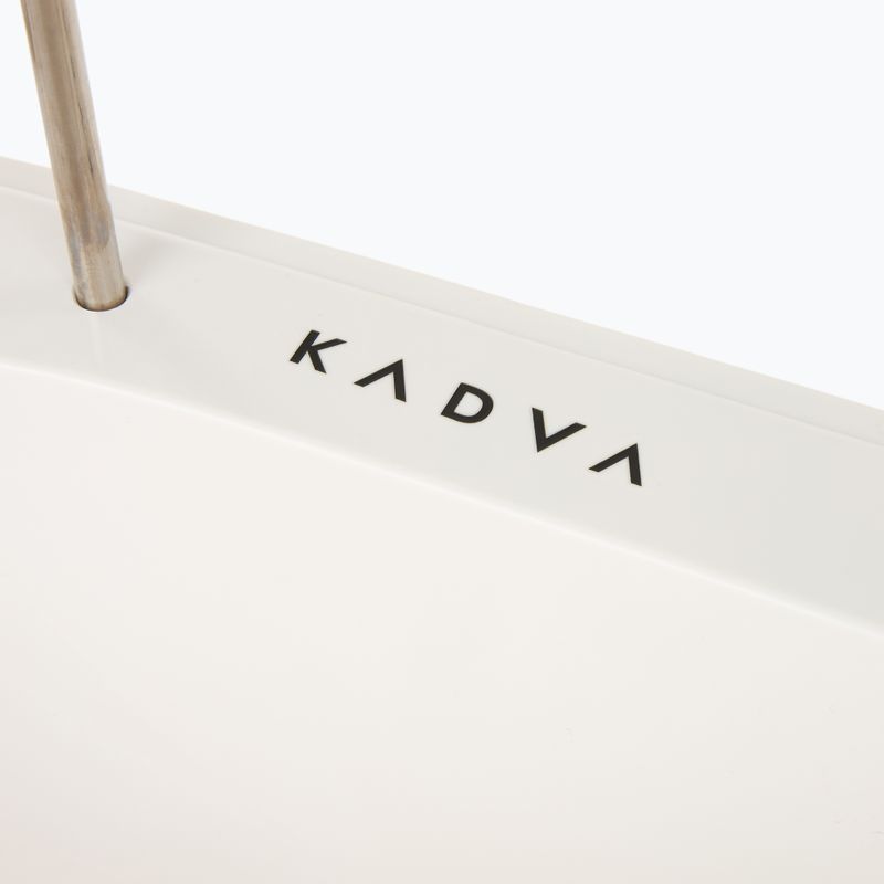 Touristenwaschbecken KADVA ViaPoca grau 10