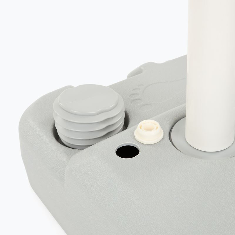 Camping-Waschbecken KADVA ViaPoca gray 13