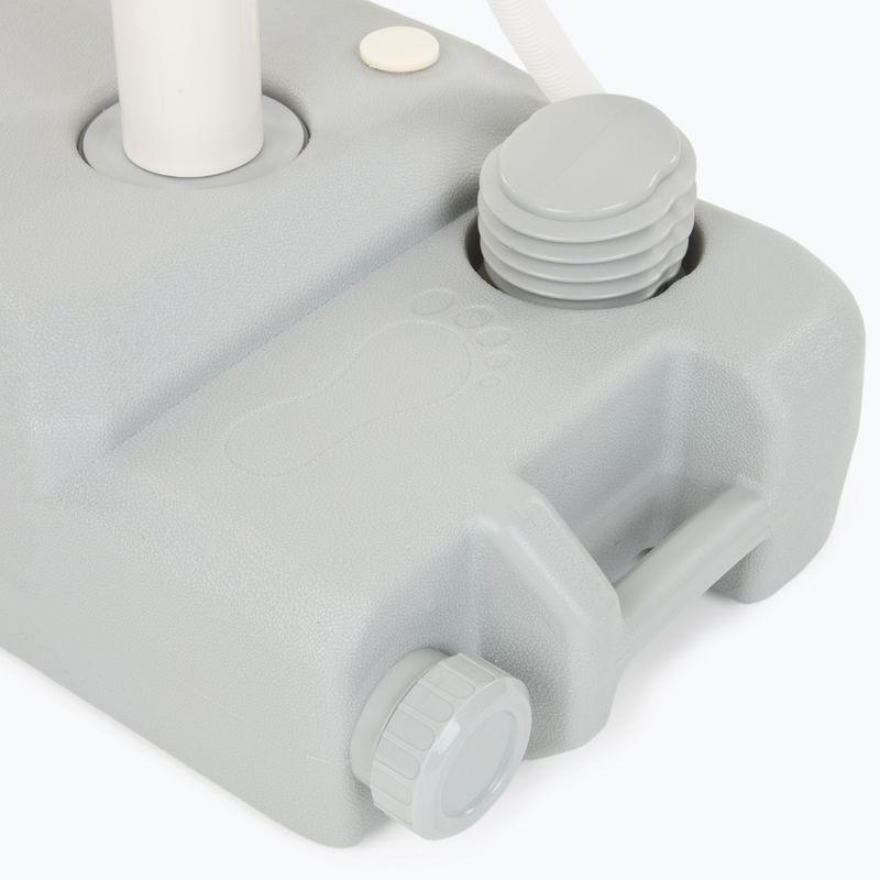 Camping-Waschbecken KADVA ViaPoca gray 14