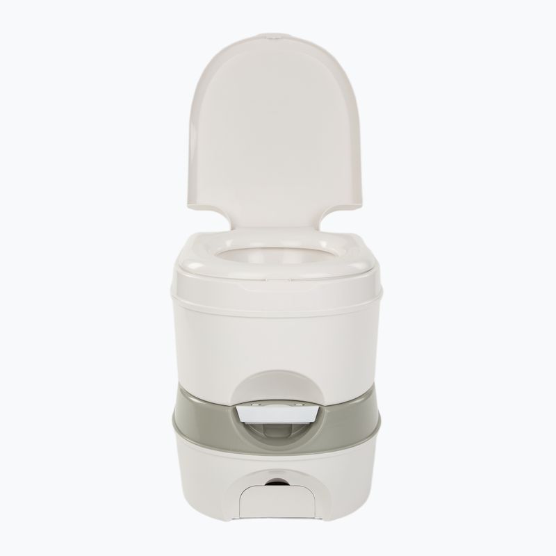 Campingtoilette KADVA Throno PRO Grau 5