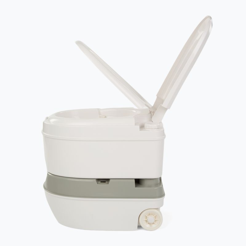 Chemietoilette KADVA Throno PRO grey 6