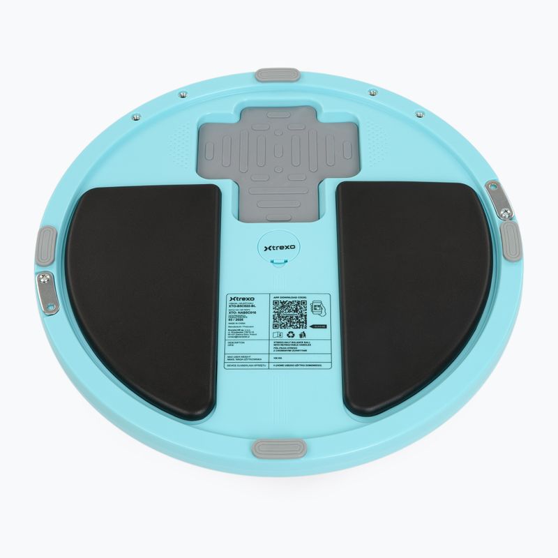 Balance-Board XTREXO BALLcorre Niebieski 6