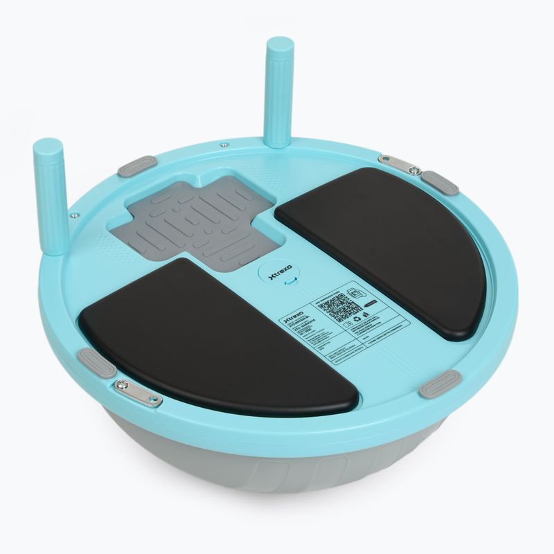 Balance-Board XTREXO BALLcorre Niebieski 11