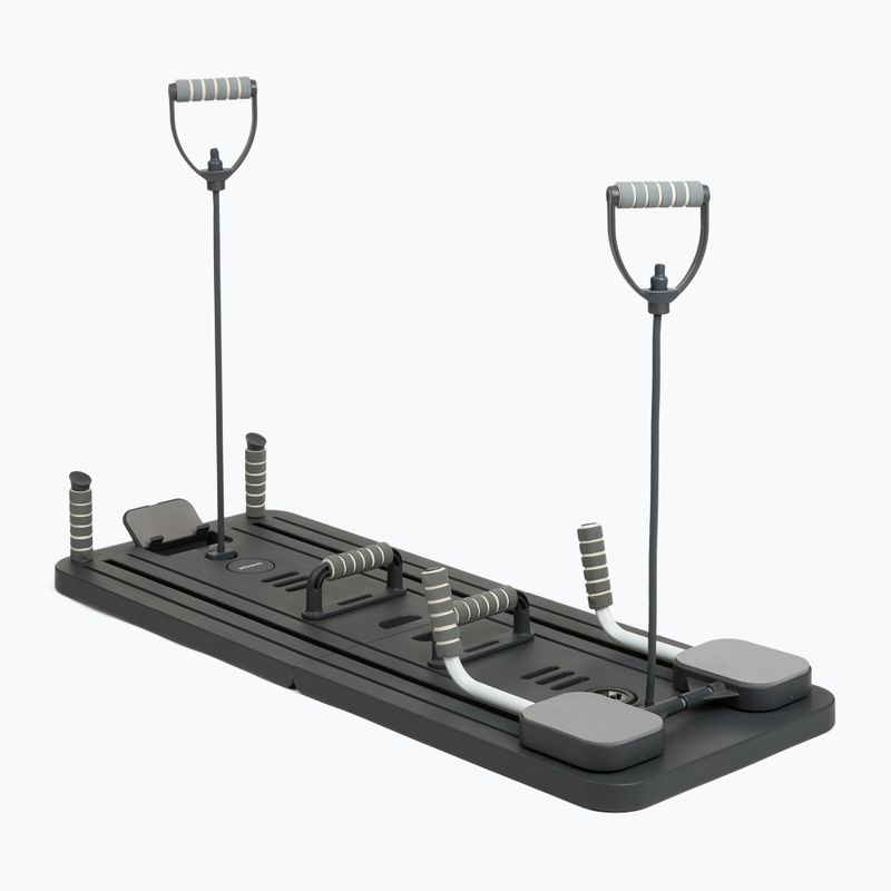 Reformer XTREXO ReforMINI Czarny 3
