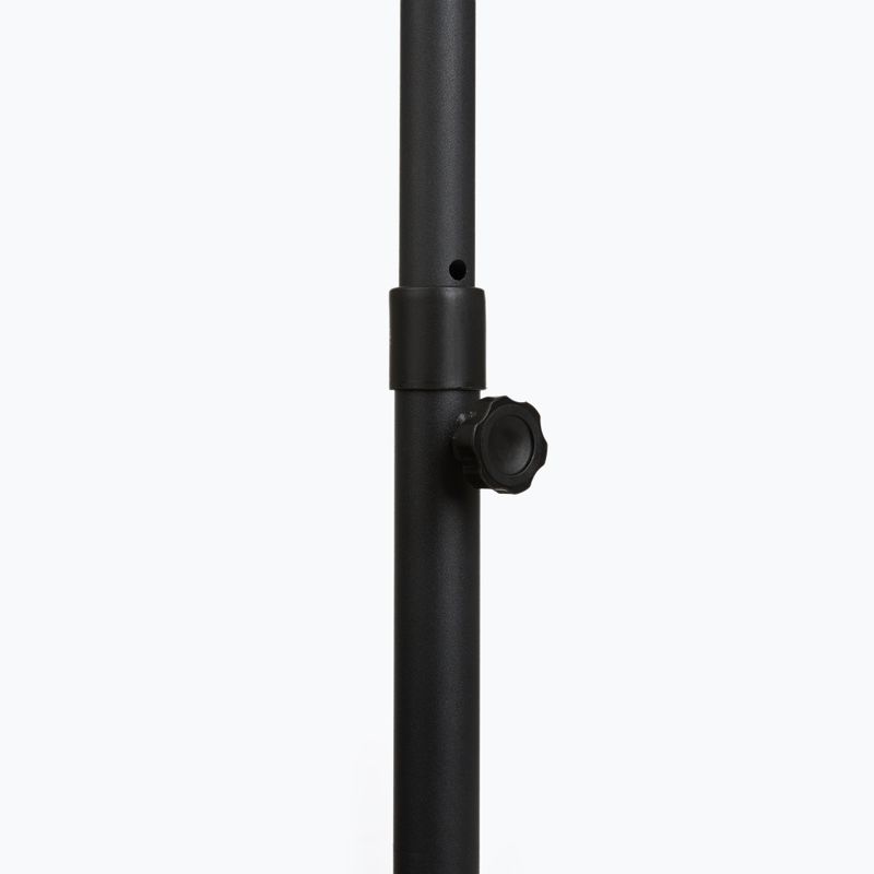 Trampolin XTREXO Hop&Side klappbar schwarz 7