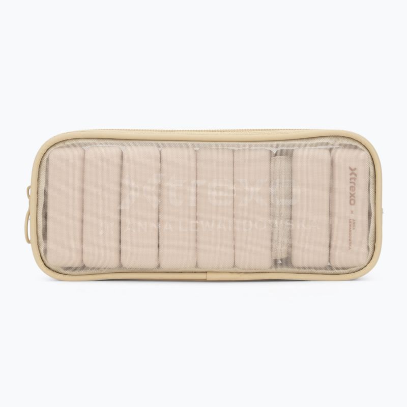 Knöchel- und Handgelenksgewichte XTREXO x Anna Lewandowska Bangles 205 Beige 8