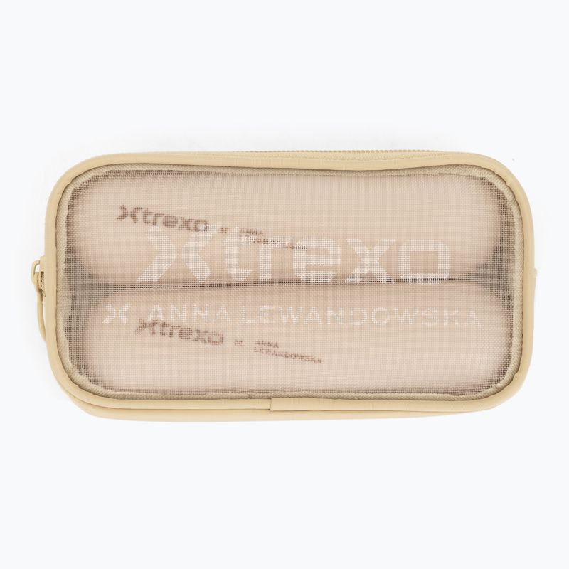 Kurzhantel-Set XTREXO x Anna Lewandowska Bars 210 Beige 7