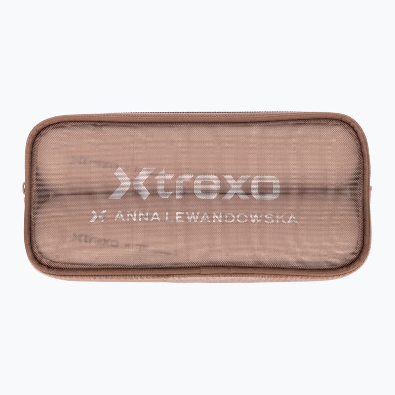 Kurzhantel-Set XTREXO x Anna Lewandowska Bars 220 Milktea 7