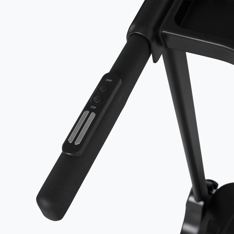 XTREXO X110 elektrisches Laufband schwarz 7