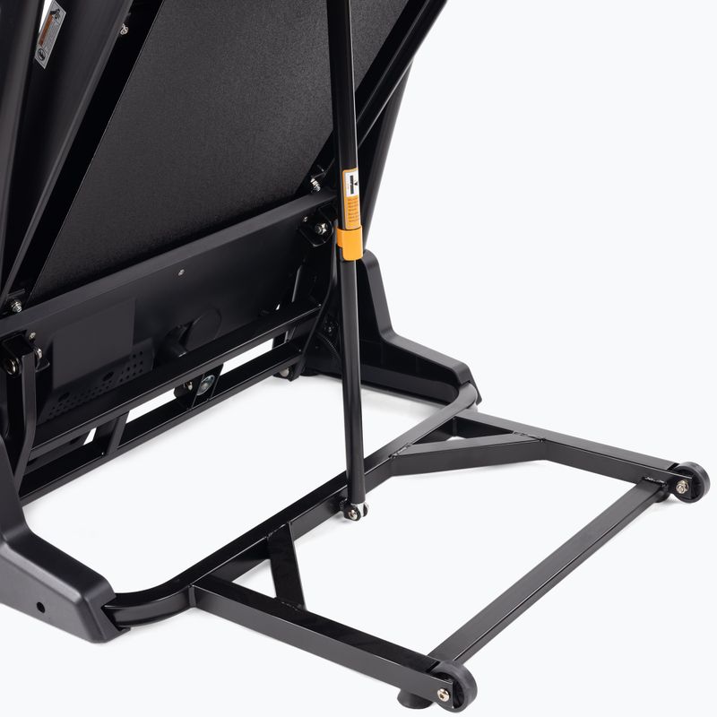 XTREXO X400 elektrisches Laufband schwarz 21