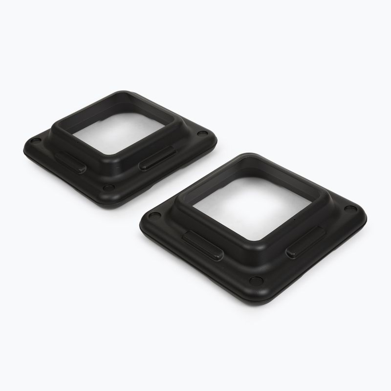 Stufen für XTREXO Step Stability Max schwarz 3