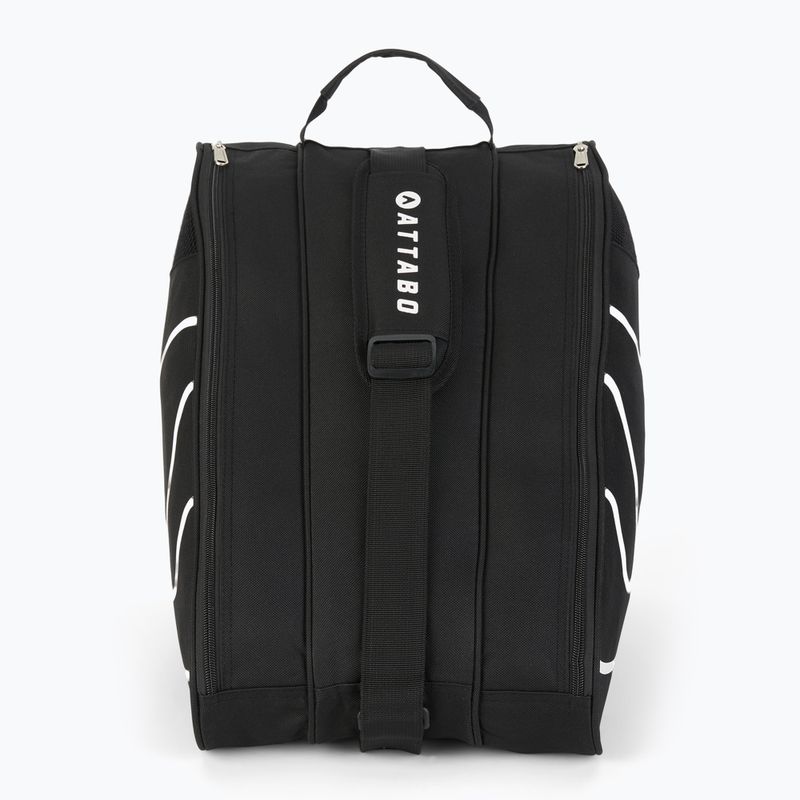 ATTABO Sako Rolltasche schwarz 2
