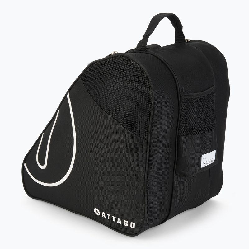 ATTABO Sako Rolltasche schwarz 4