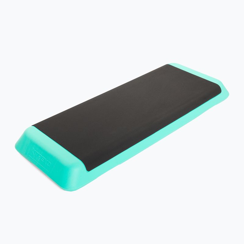 XTREXO Aerobic Stepper AS01 grün 7