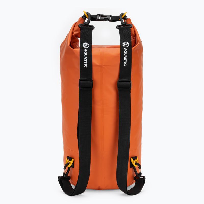 Drybag AQUASTIC Dry Bag 30 l PVC orange 4