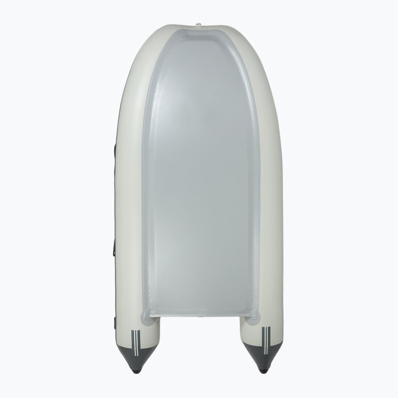 Schlauchboot 5-osobowy AQUASTIC DS Hybrid grau 4