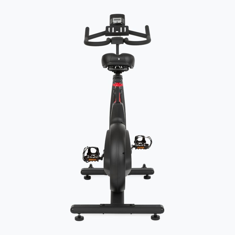 Spinningrad TREXO C-One Schwarz 4