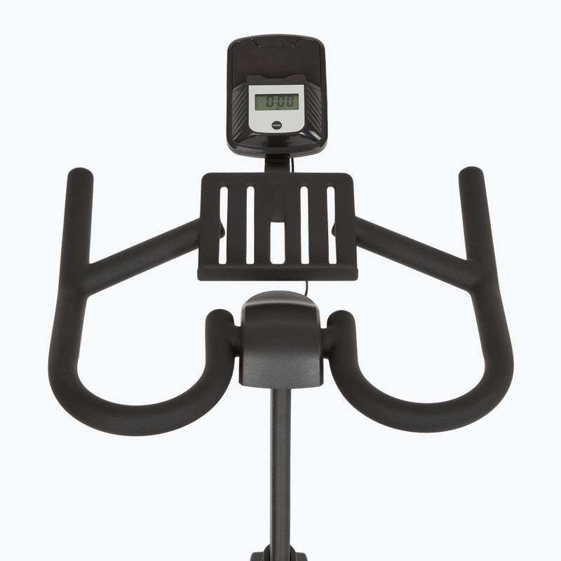Spinningrad TREXO C-One Schwarz 5