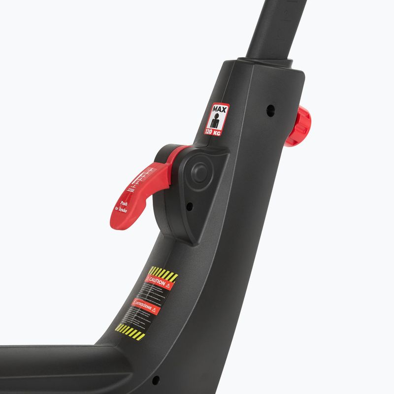 Spinningrad TREXO C-One Schwarz 7