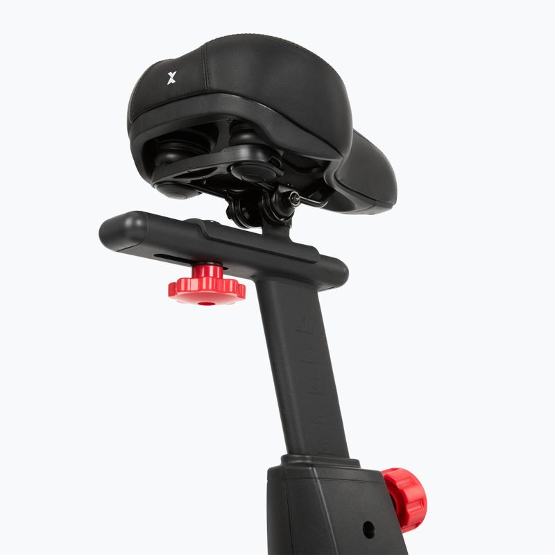 Spinningrad TREXO C-One Schwarz 8