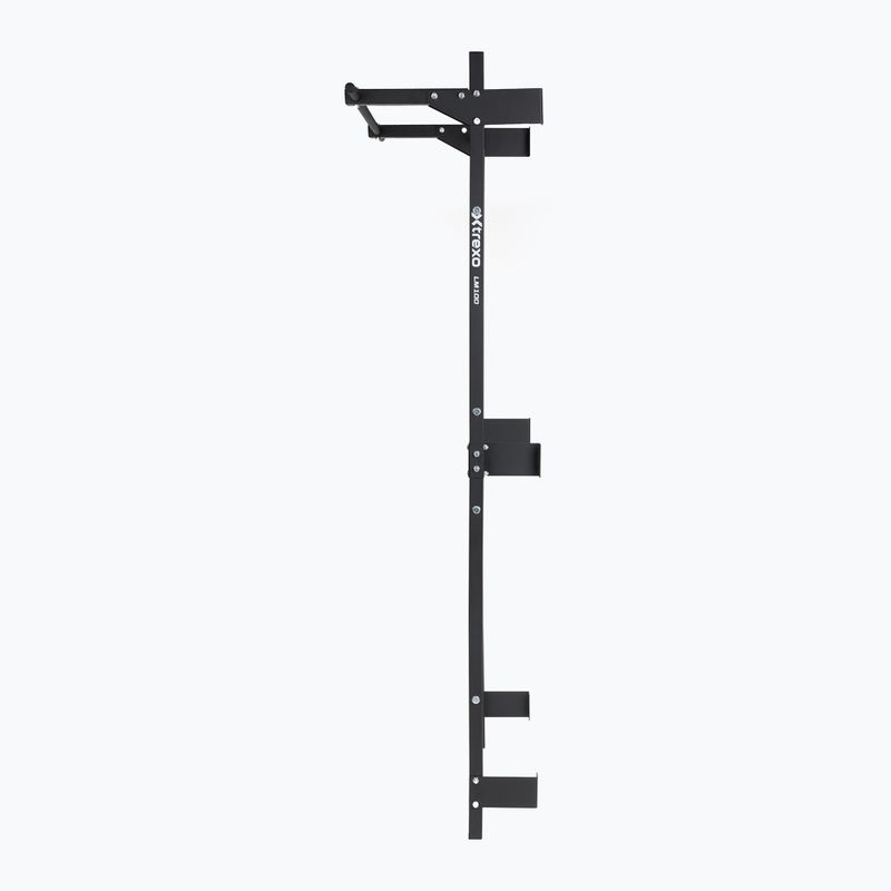 Turnleiter XTREXO LM100 black 5