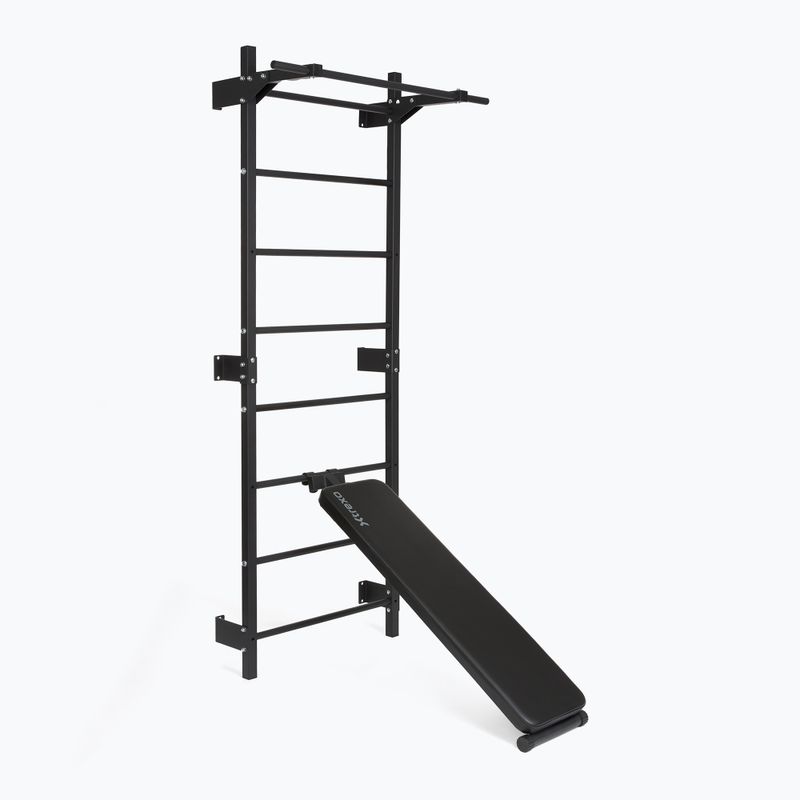 Turnleiter XTREXO LM100 black 3