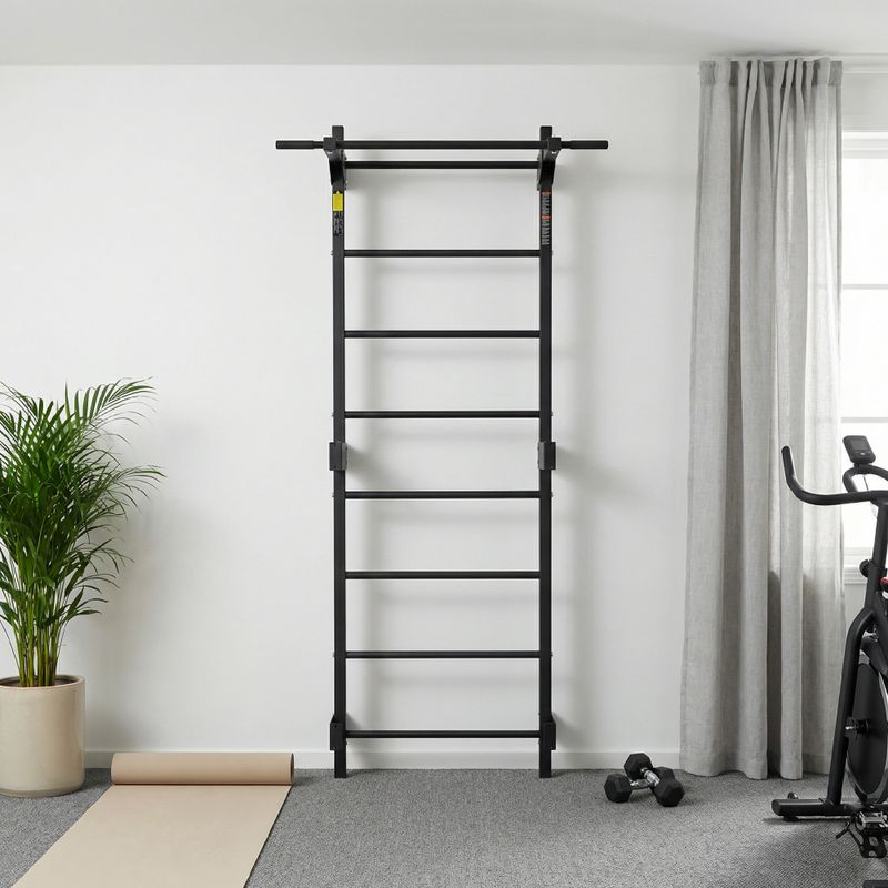 Turnleiter XTREXO LM100 black 3