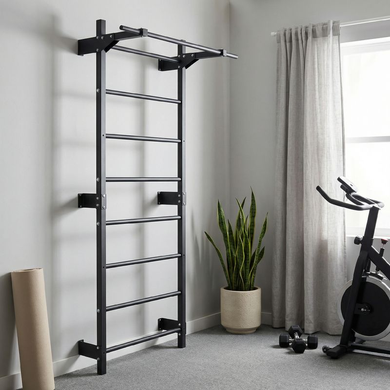 Turnleiter XTREXO LM100 black 4