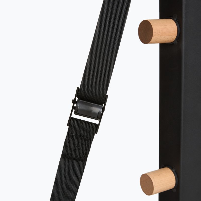 Turnleiter XTREXO MULTICORE PRO black 8