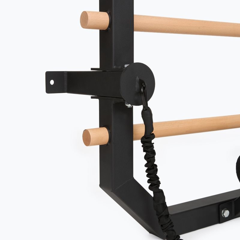 Turnleiter XTREXO MULTICORE PRO black 9