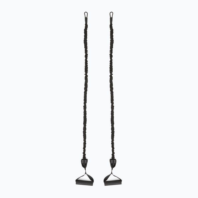 Turnleiter XTREXO MULTICORE PRO black 12