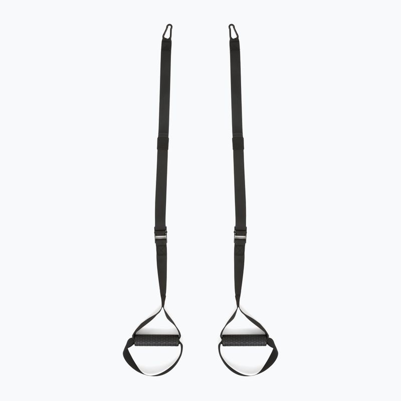 Turnleiter XTREXO MULTICORE PRO black 13