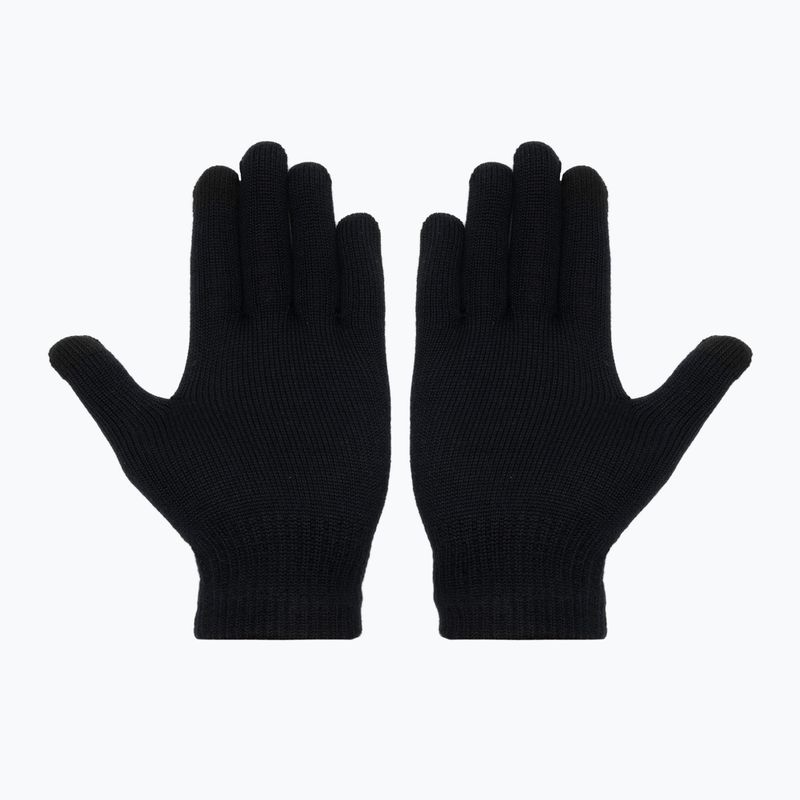 Handschuhe Woolcano GLV1102 Czarny 3