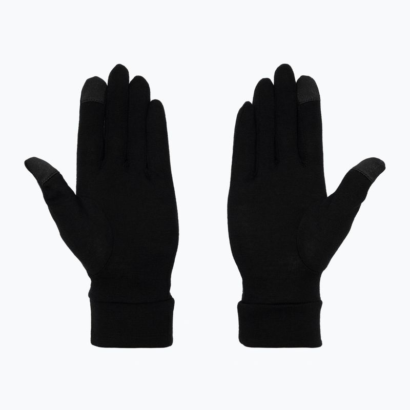 Handschuhe Woolcano GLV1104 Czarny 3