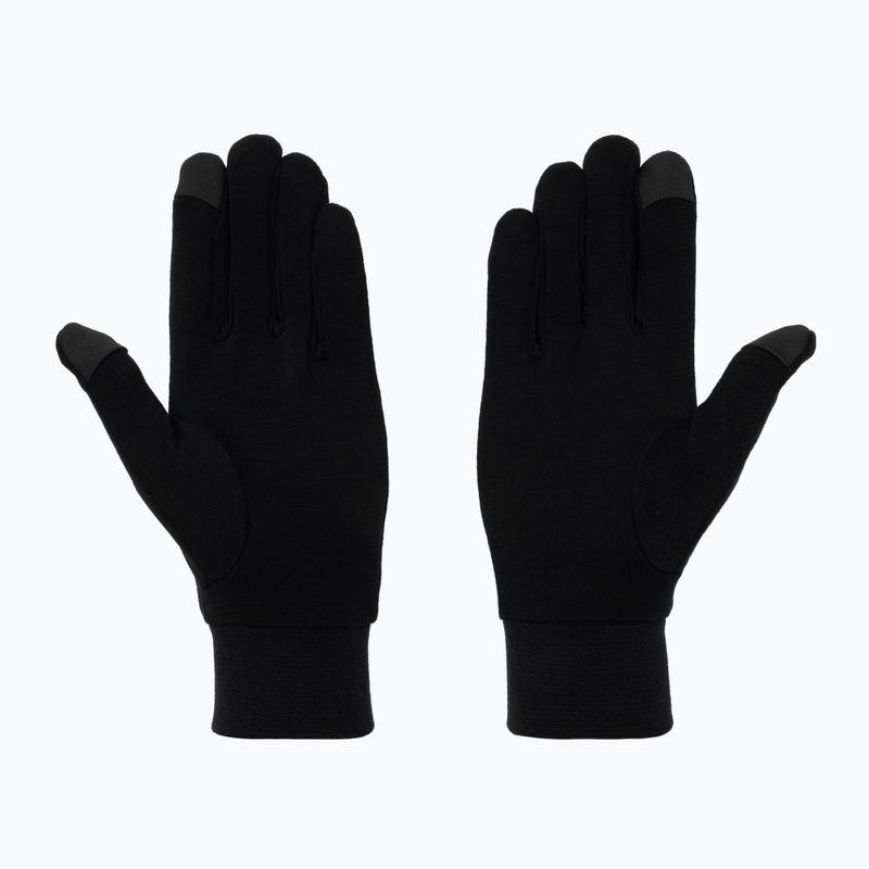 Handschuhe Woolcano GLV1106 Czarny 3