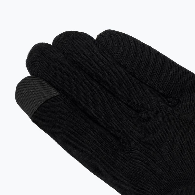 Handschuhe Woolcano GLV1106 Czarny 5