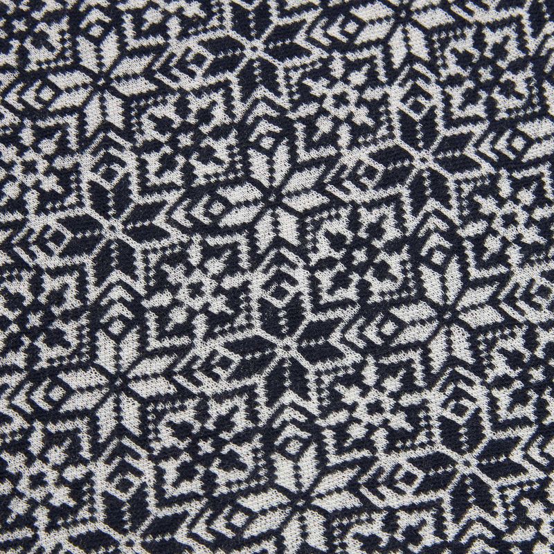 Damen-Set Funktionsunterwäsche Woolcano SET1109 Granatowy 7