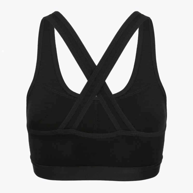 BH Woolcano BRA1111 Czarny 2