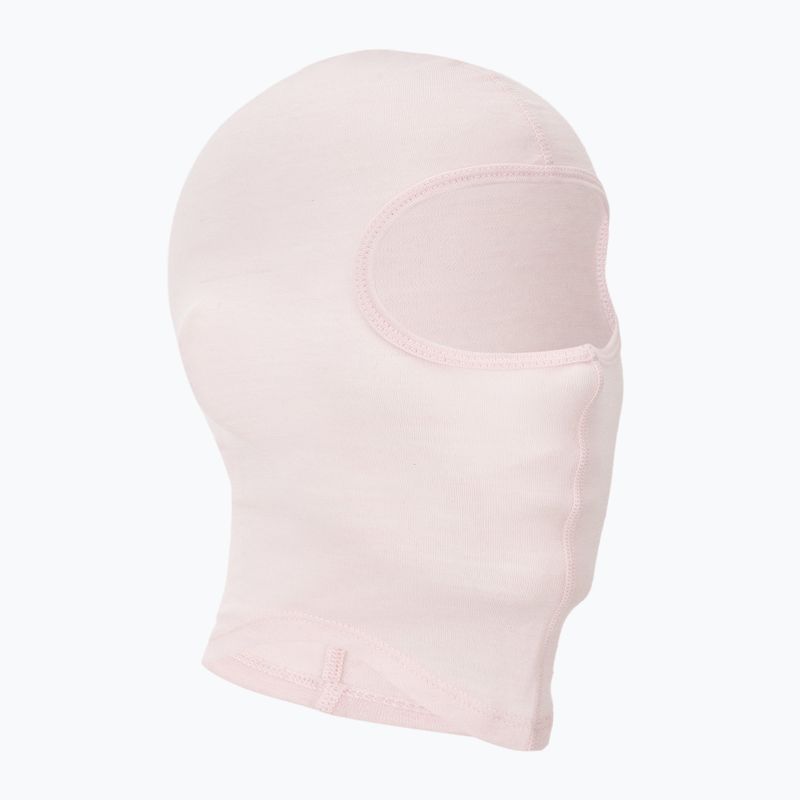 Kinder-Sturmhaube WOOLCANO BAL1117 Pink