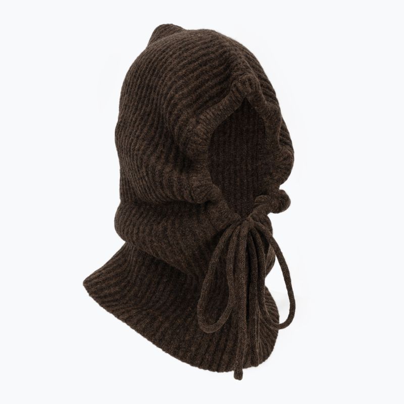 Sturmhaube für Damen Woolcano BAL1118 Brązowy 3