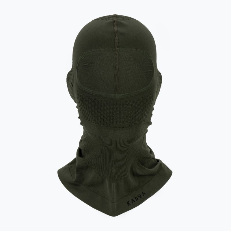 Männer Sturmhaube Kadva Woods Zielony 2