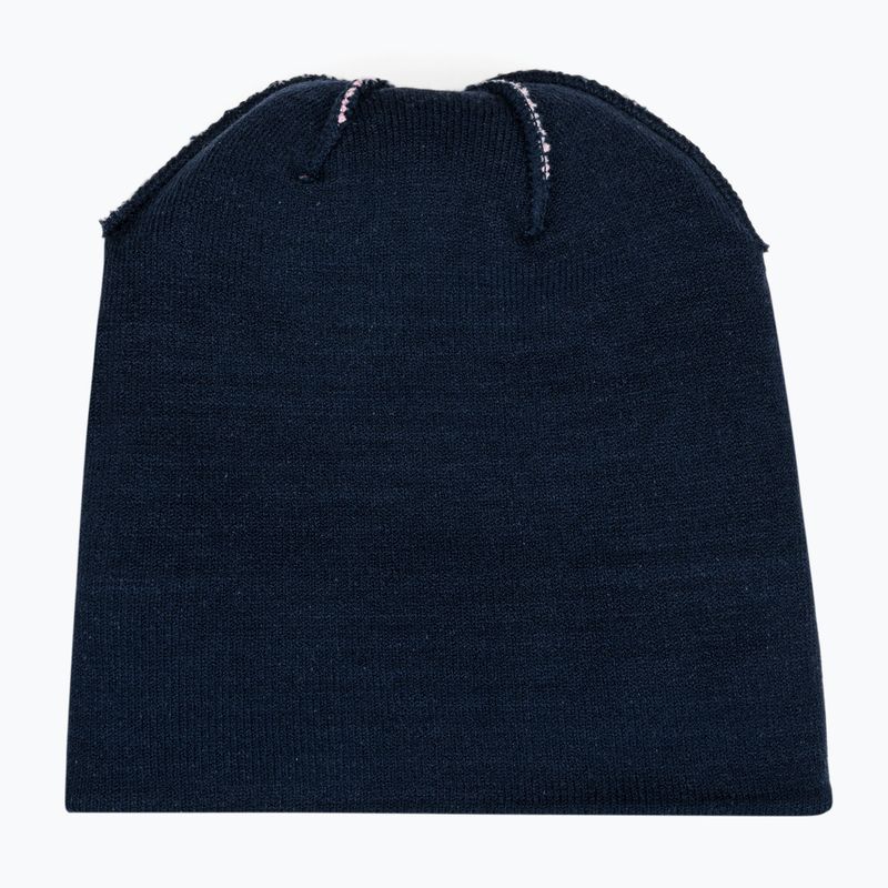 Kindermütze Kadva Mounty Fioletowy/Granatowy 4