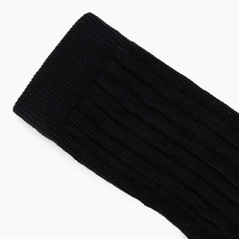 Damensocken Xtrexo Pilati Czarny 3