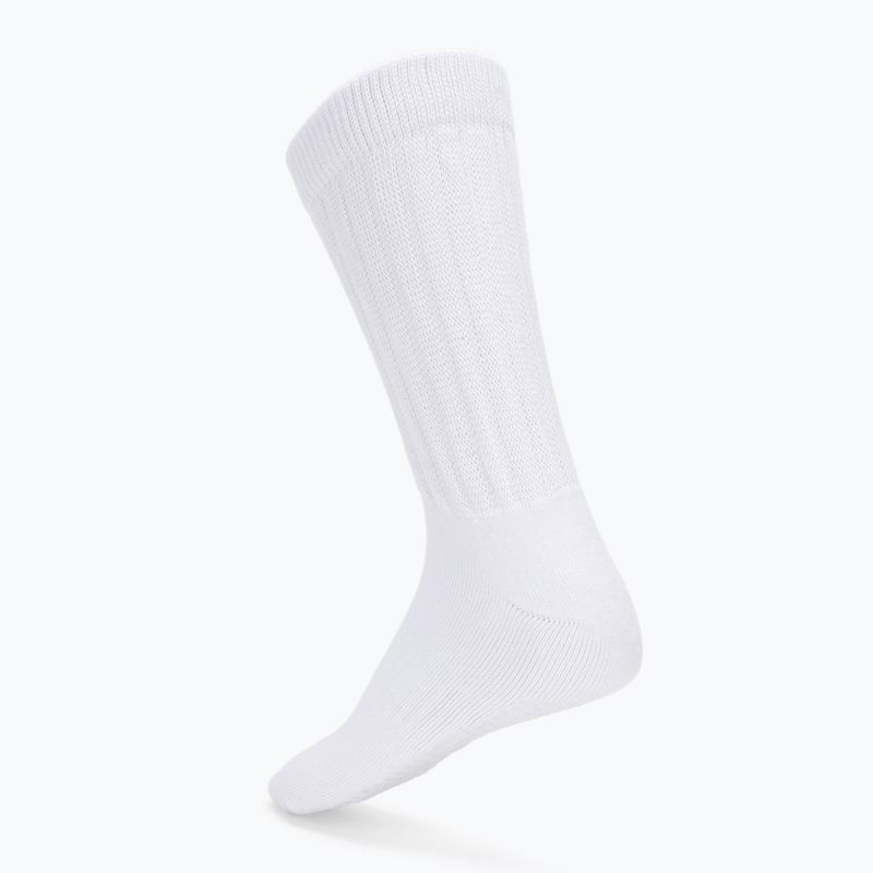 Damensocken Xtrexo Pilati Biały / Szary 3