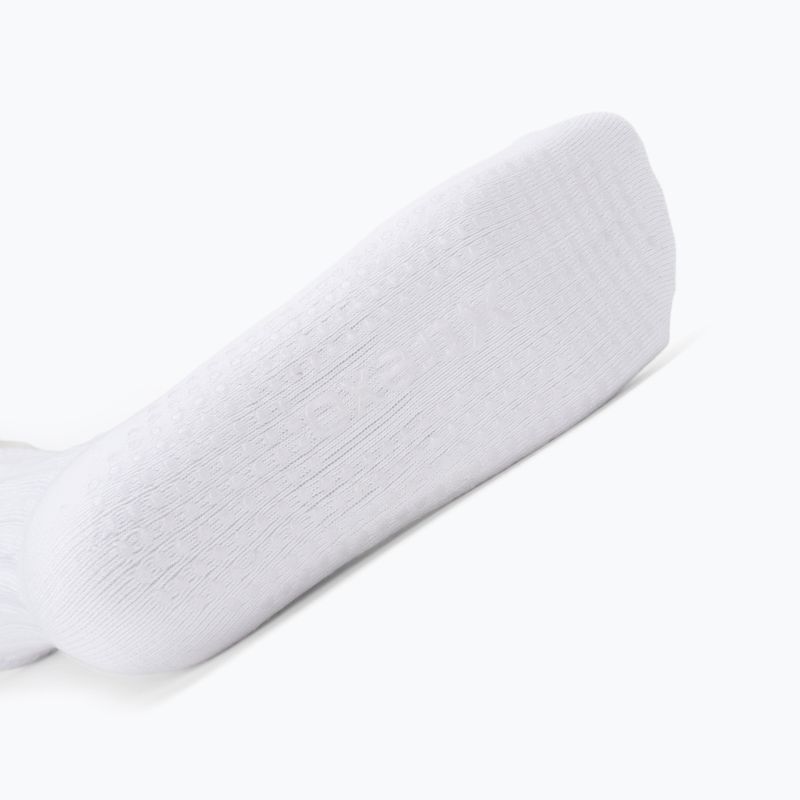 Damensocken Xtrexo Pilati Biały / Szary 5